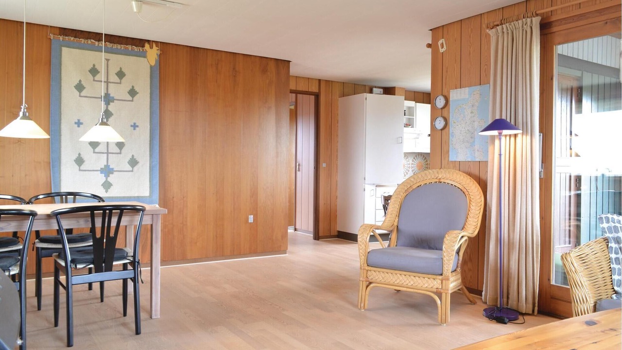 Photo of Bedroom in Hvide Sande