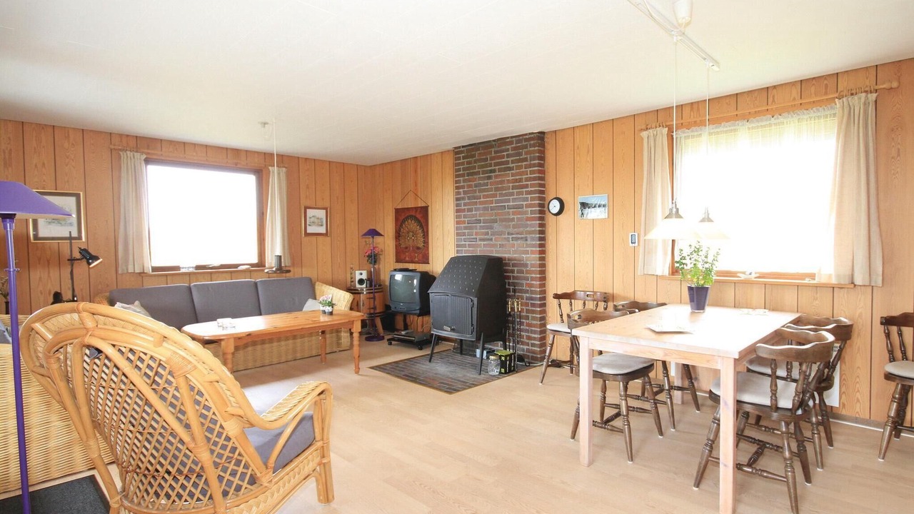 Photo of Bedroom in Hvide Sande