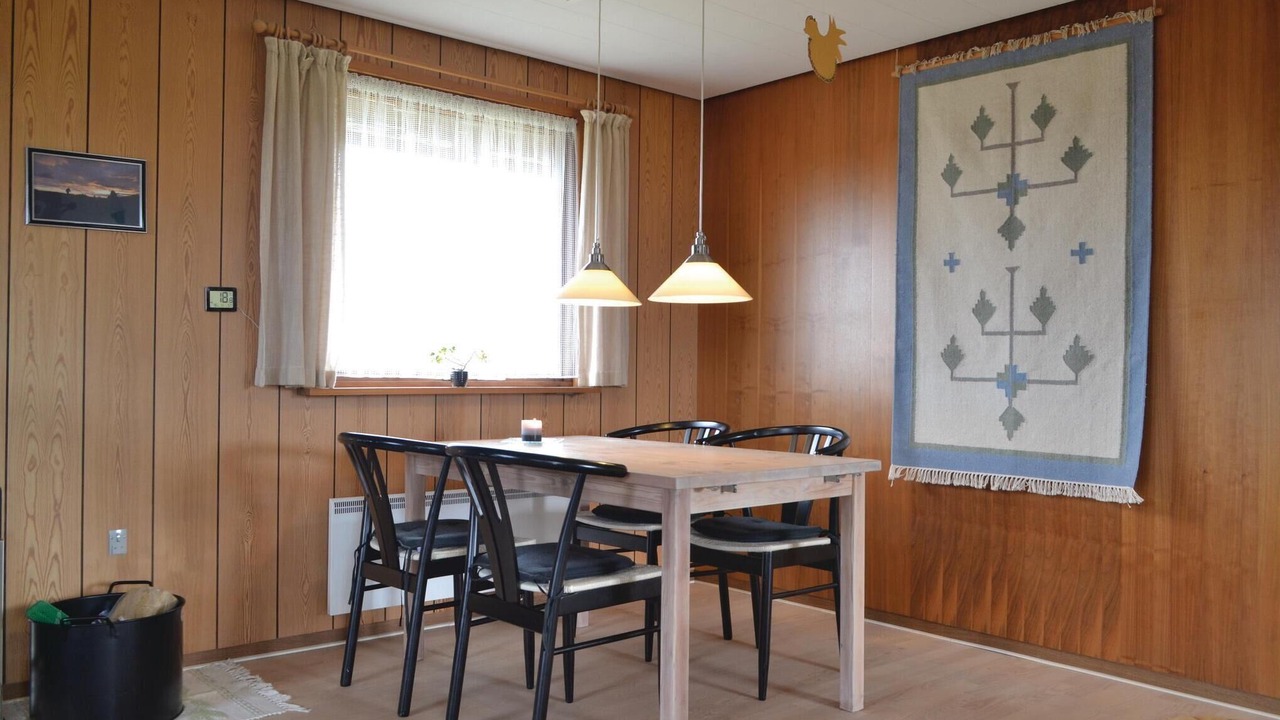 Photo of Bedroom in Hvide Sande