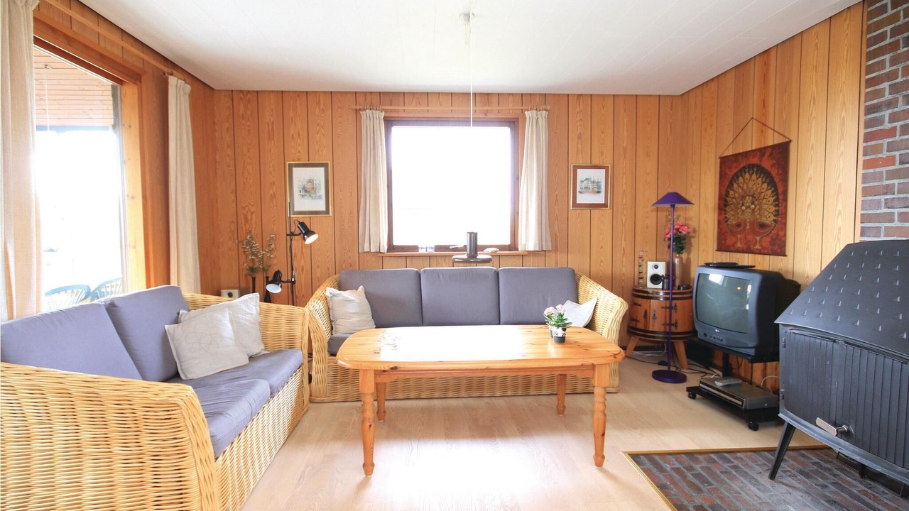 Photo of Bedroom in Hvide Sande