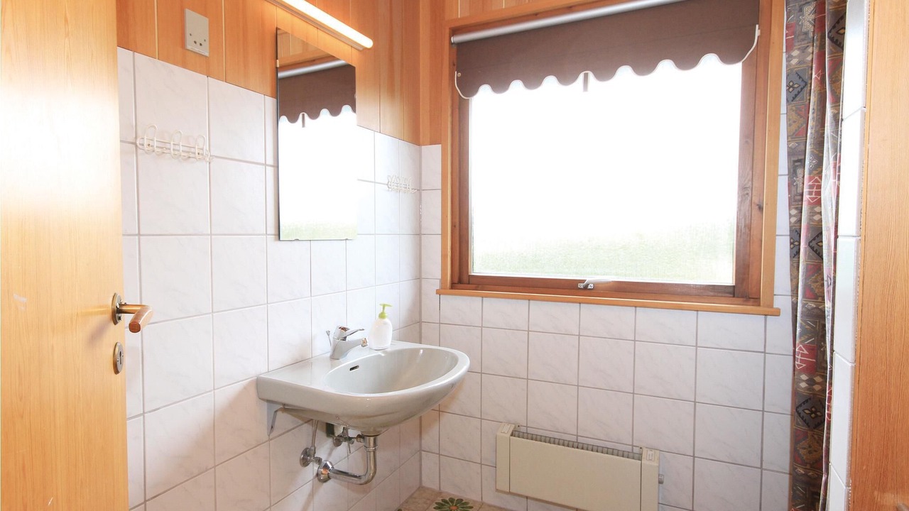 Photo of Bathroom in Hvide Sande