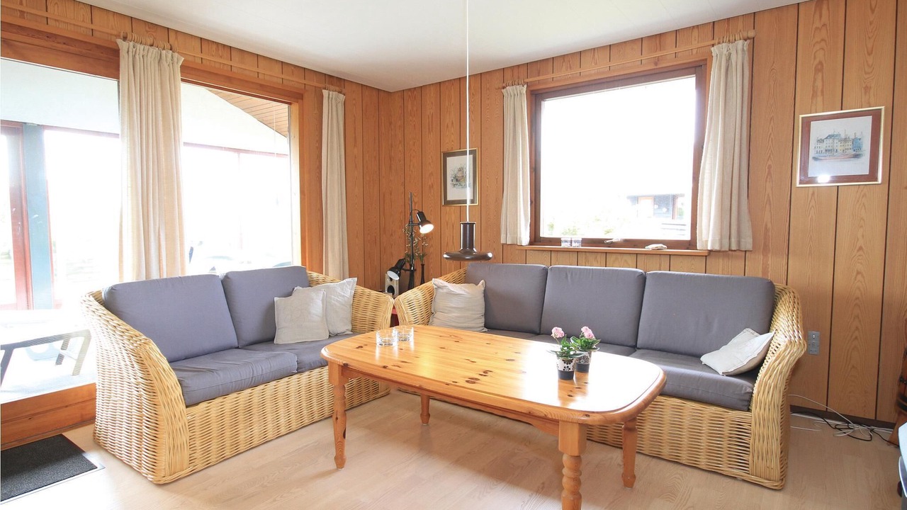Photo of Bedroom in Hvide Sande