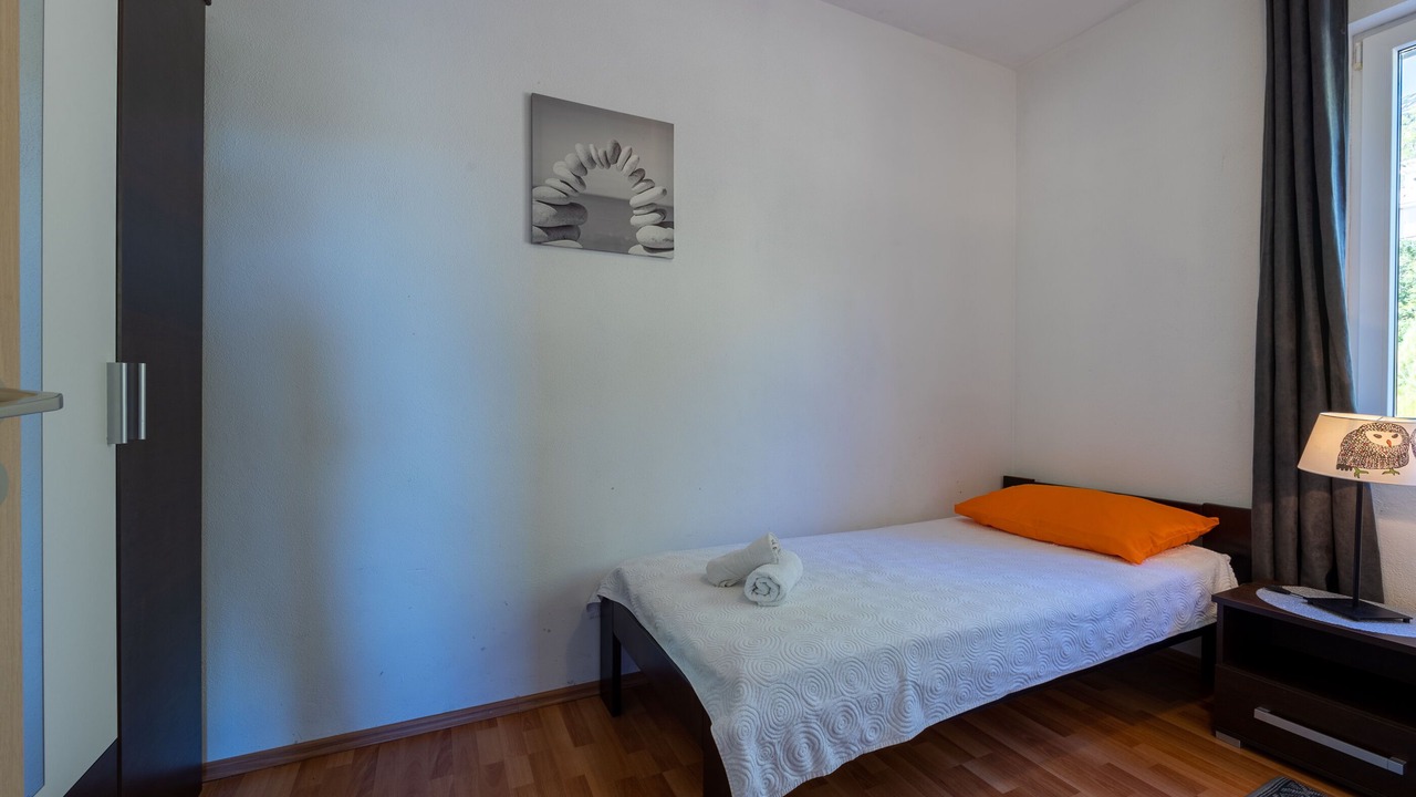 Photo of Bedroom in Zavala