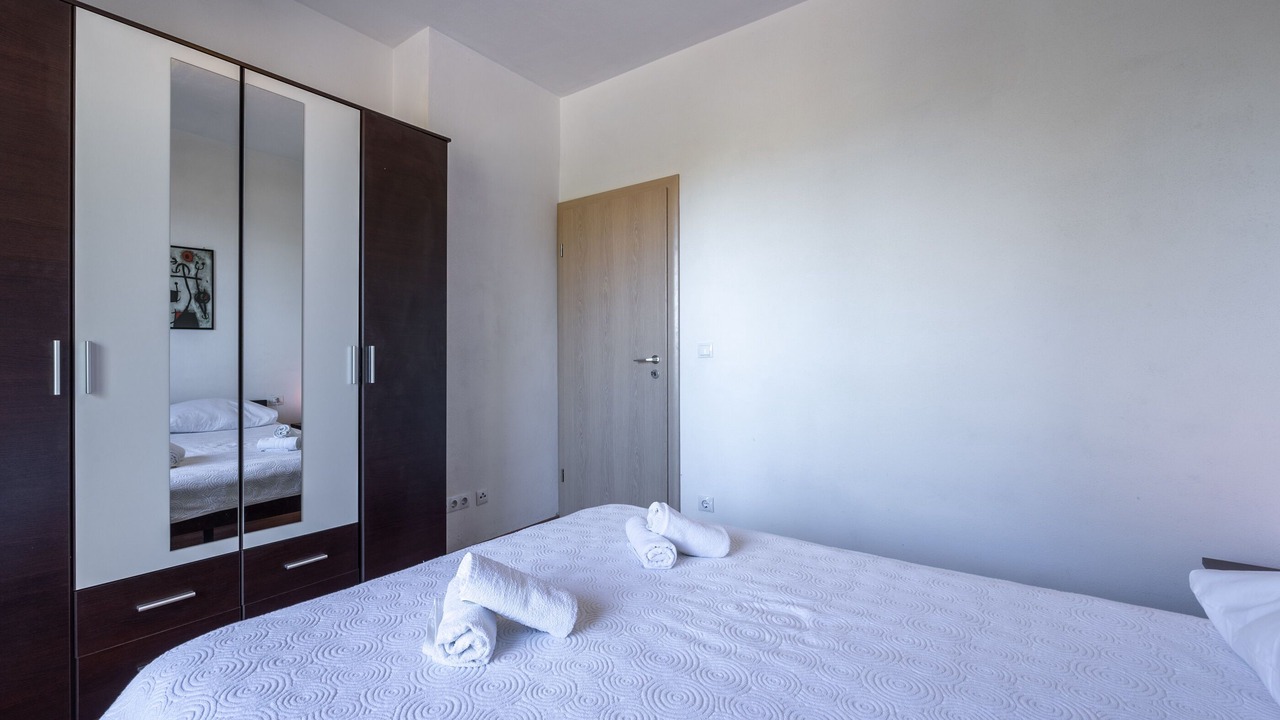 Photo of Bedroom in Zavala