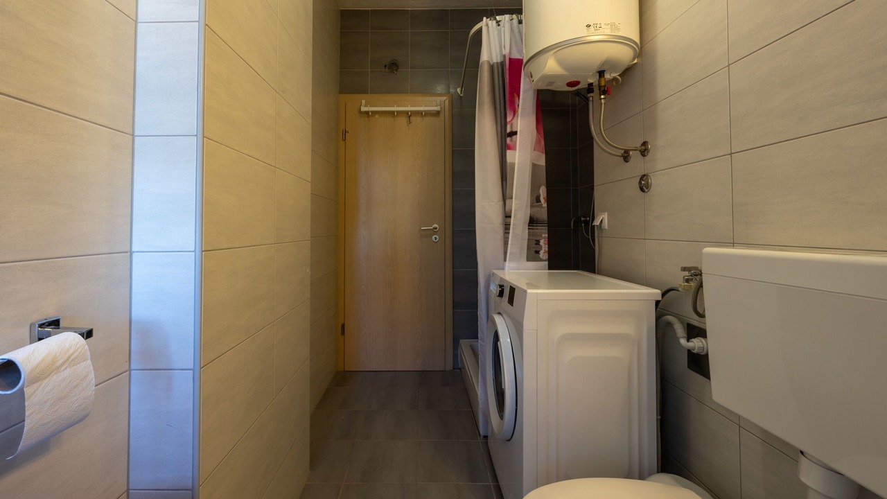 Photo of Bathroom in Zavala