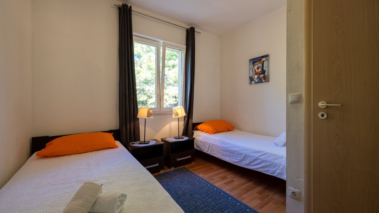 Photo of Bedroom in Zavala