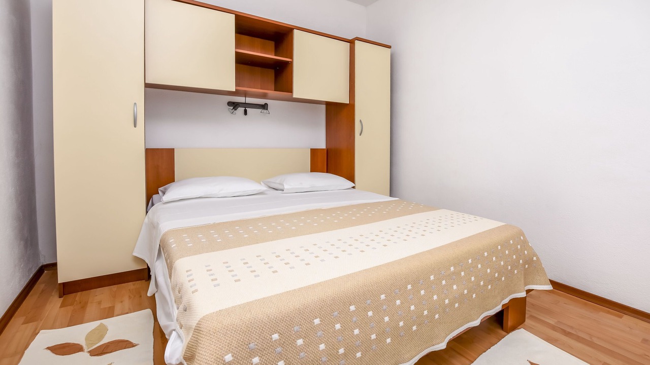 Photo of Bedroom in Razanj