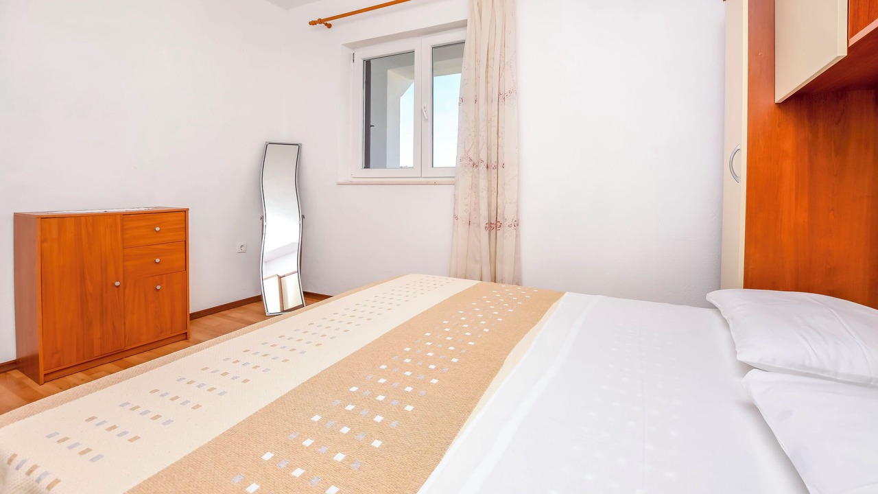 Photo of Bedroom in Razanj