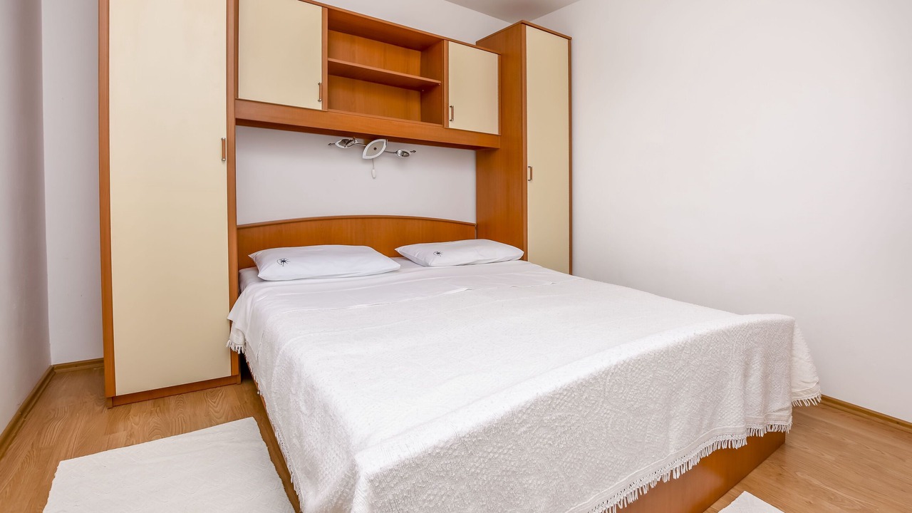 Photo of Bedroom in Razanj