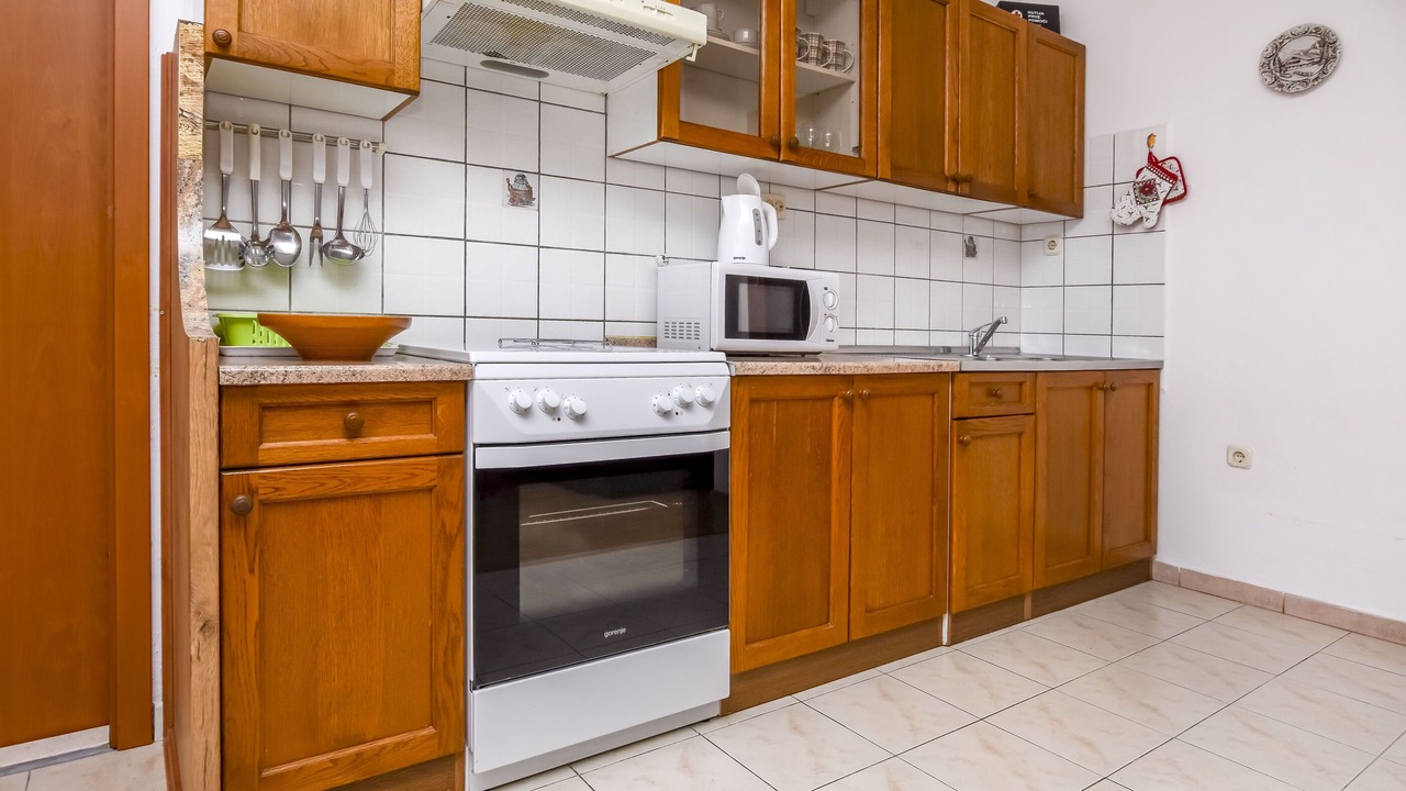 Photo of Kitchen in Razanj
