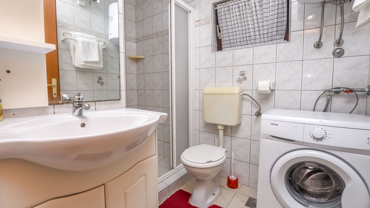 Photo of Bathroom in Razanj