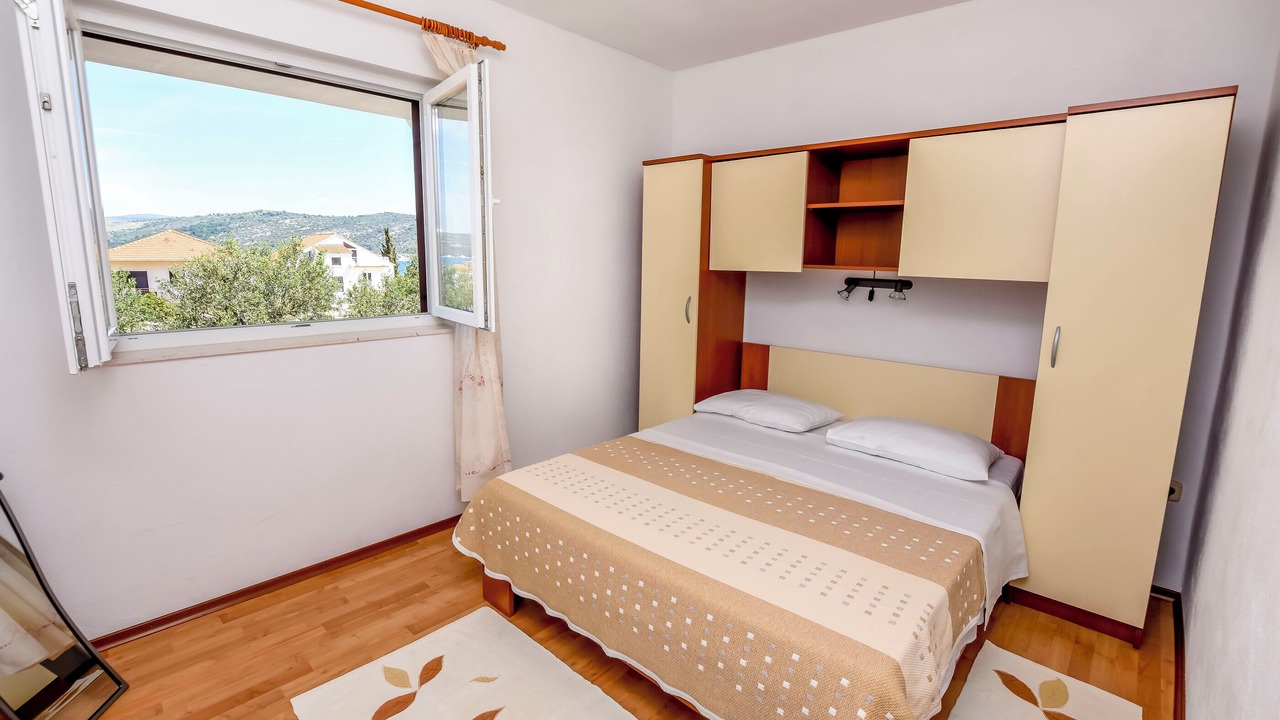Photo of Bedroom in Razanj