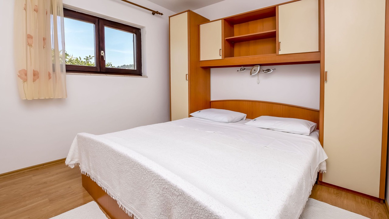 Photo of Bedroom in Razanj
