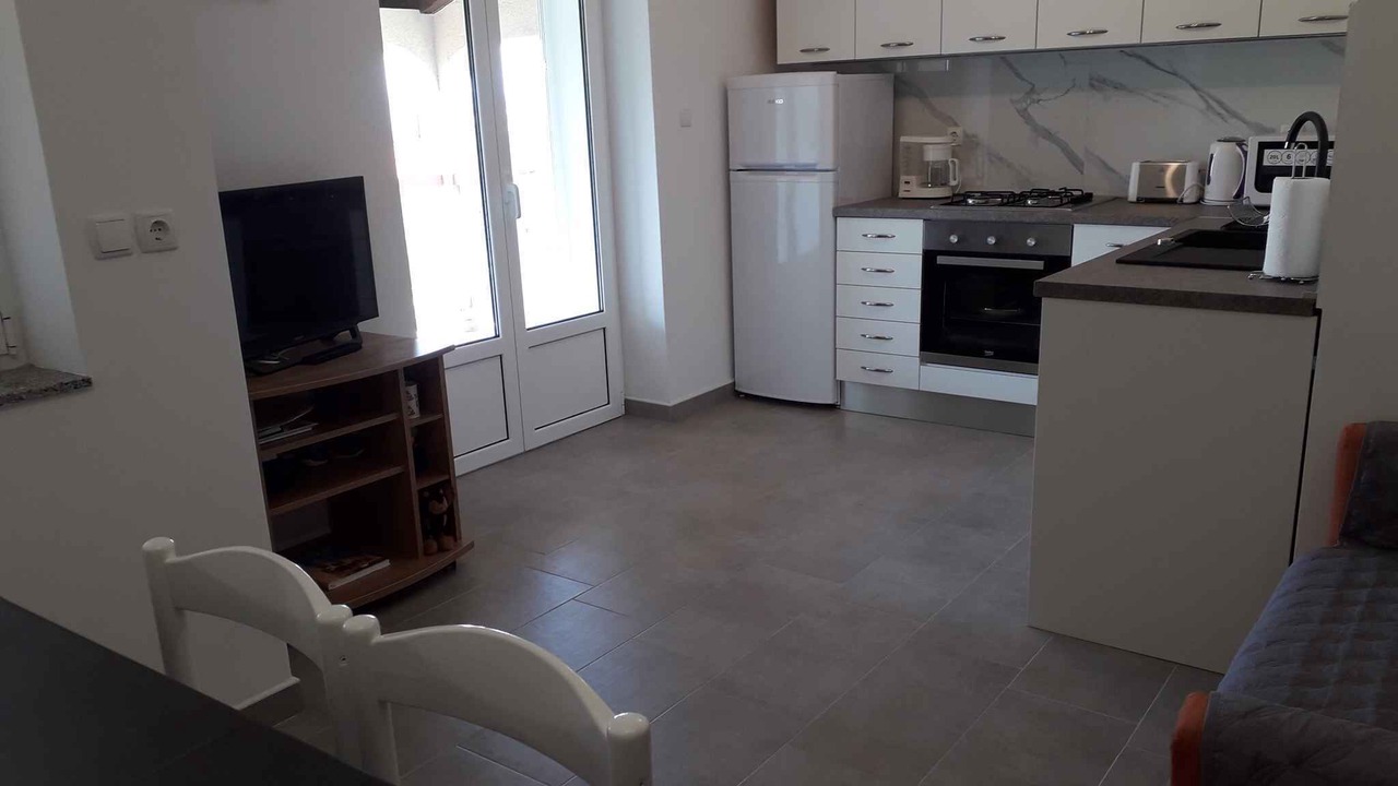 Photo of Kitchen in Lopar