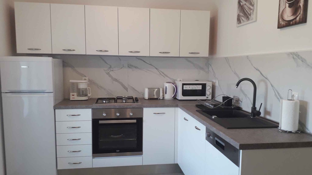 Photo of Kitchen in Lopar