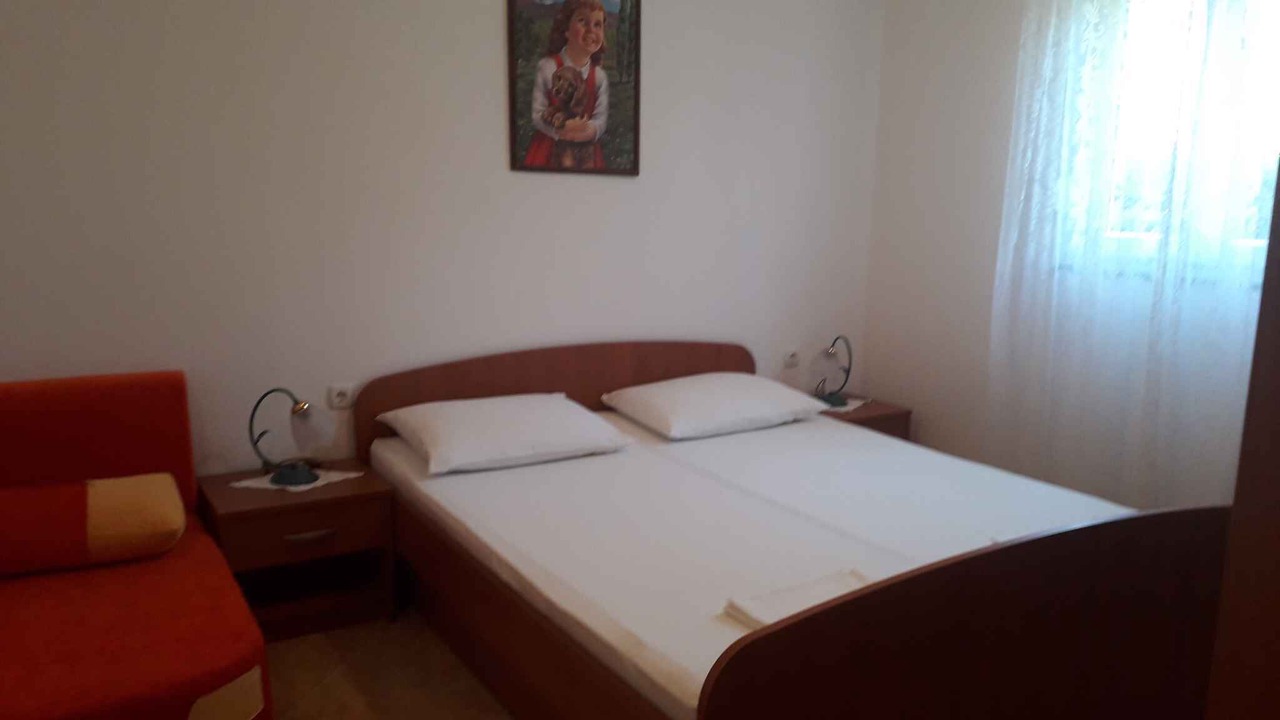 Photo of Bedroom in Lopar