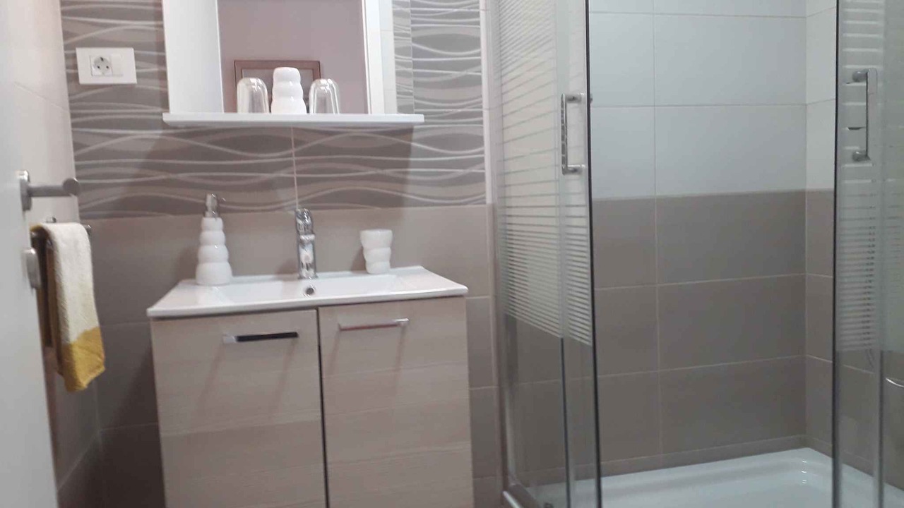 Photo of Bathroom in Lopar