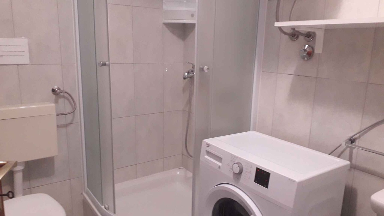 Photo of Bathroom in Lopar