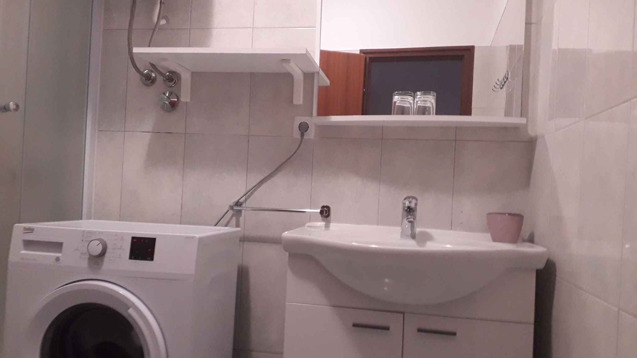 Photo of Bathroom in Lopar