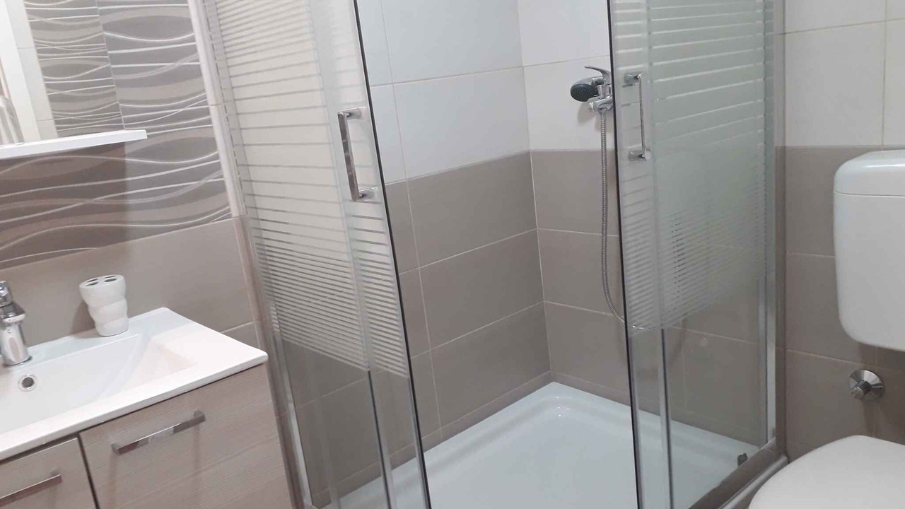 Photo of Bathroom in Lopar