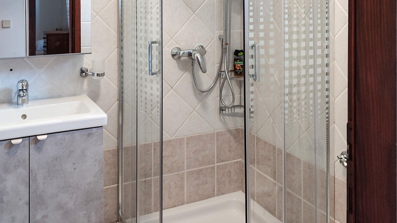 Photo of Bathroom in Omisalj
