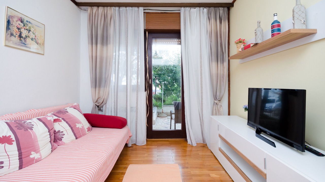 Photo of Livingroom in Krk