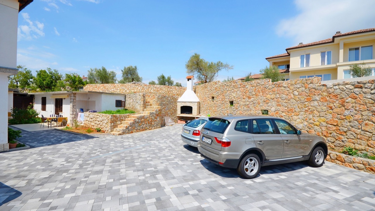 Photo of Outdoor in Krk