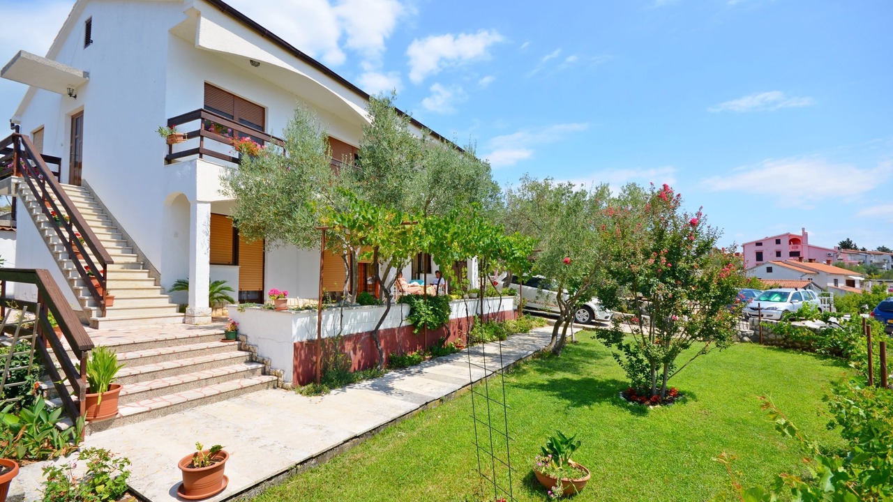 Photo of Outdoor in Krk