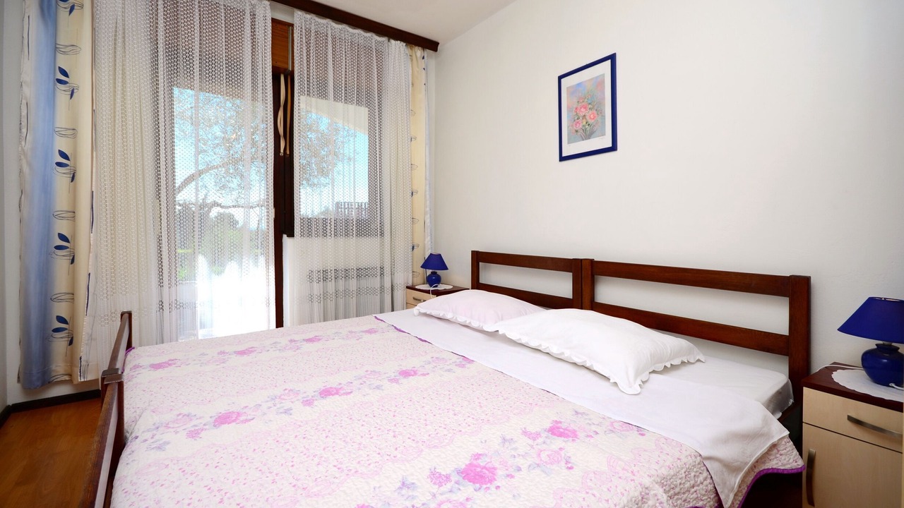 Photo of Bedroom in Krk
