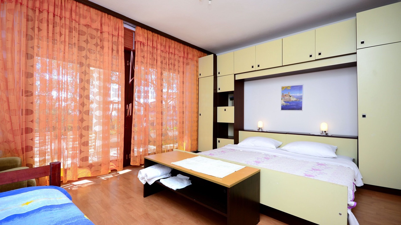 Photo of Bedroom in Krk