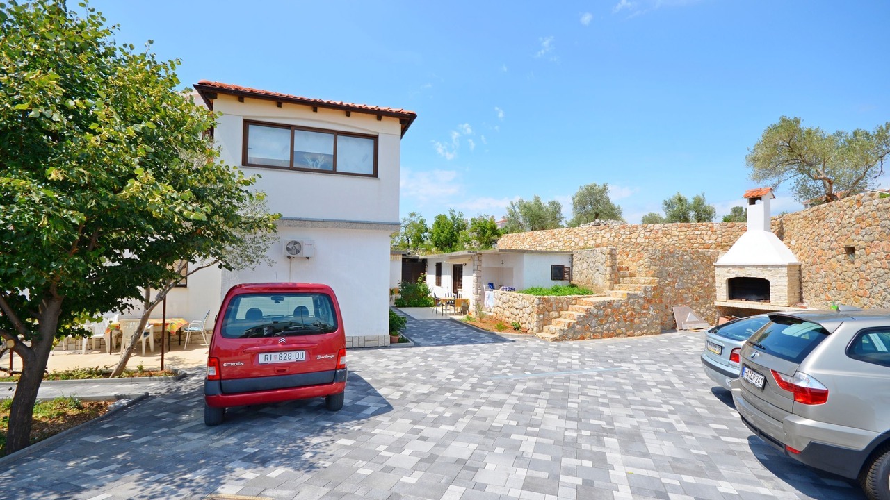 Photo of Outdoor in Krk