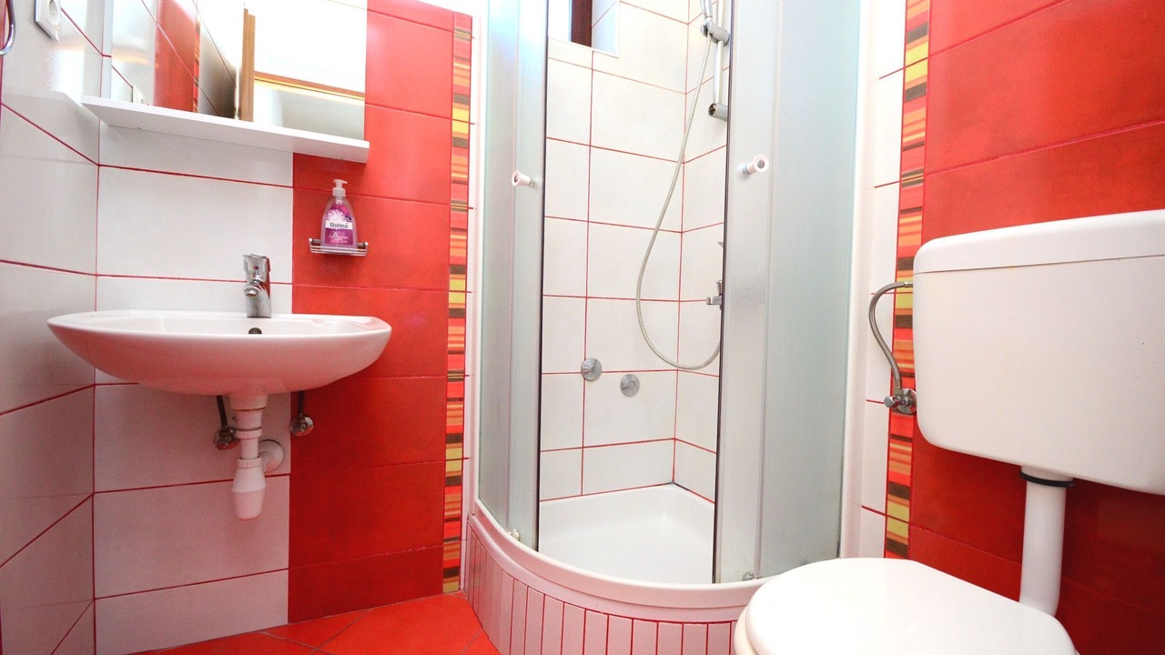 Photo of Bathroom in Krk