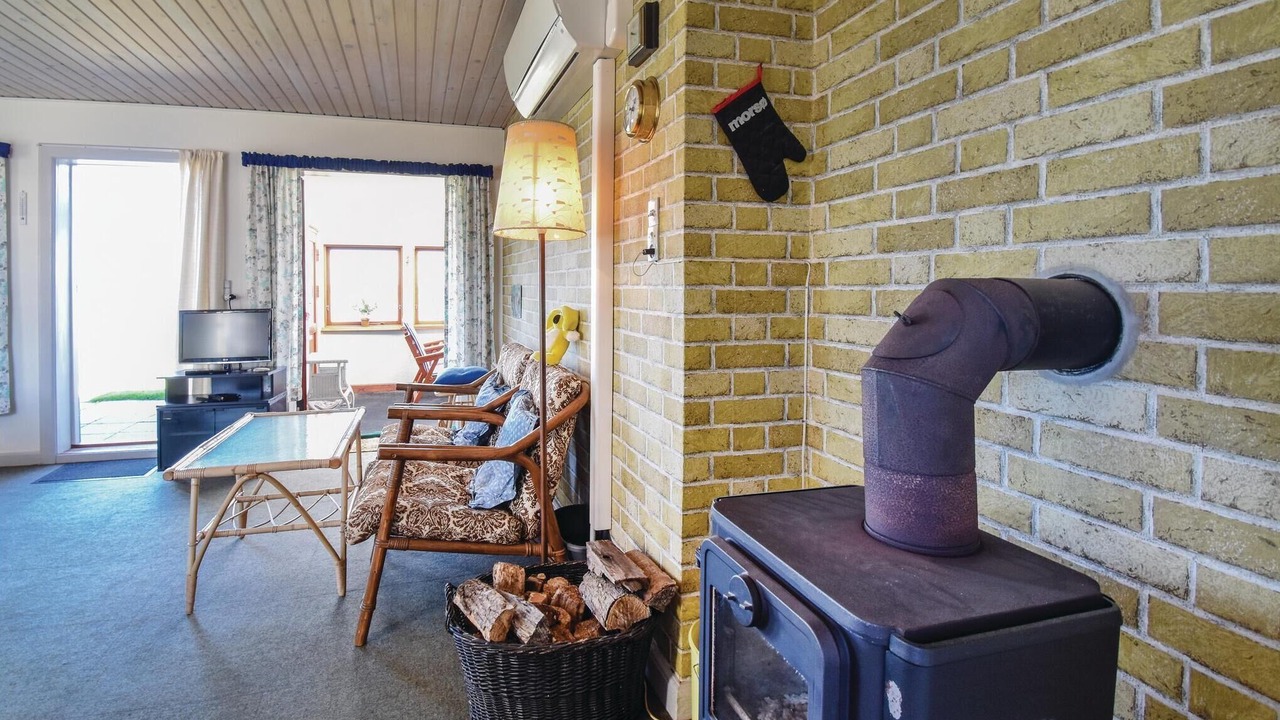 Photo of Bedroom in Tørresø