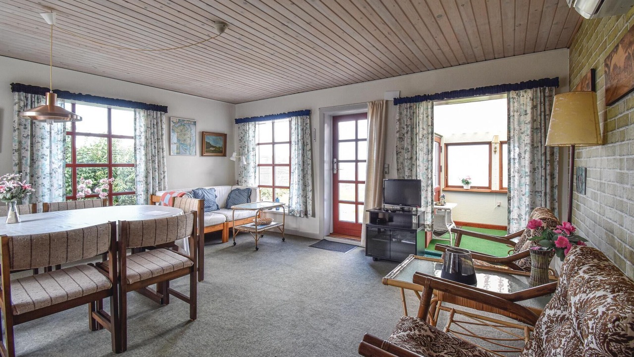 Photo of Bedroom in Tørresø