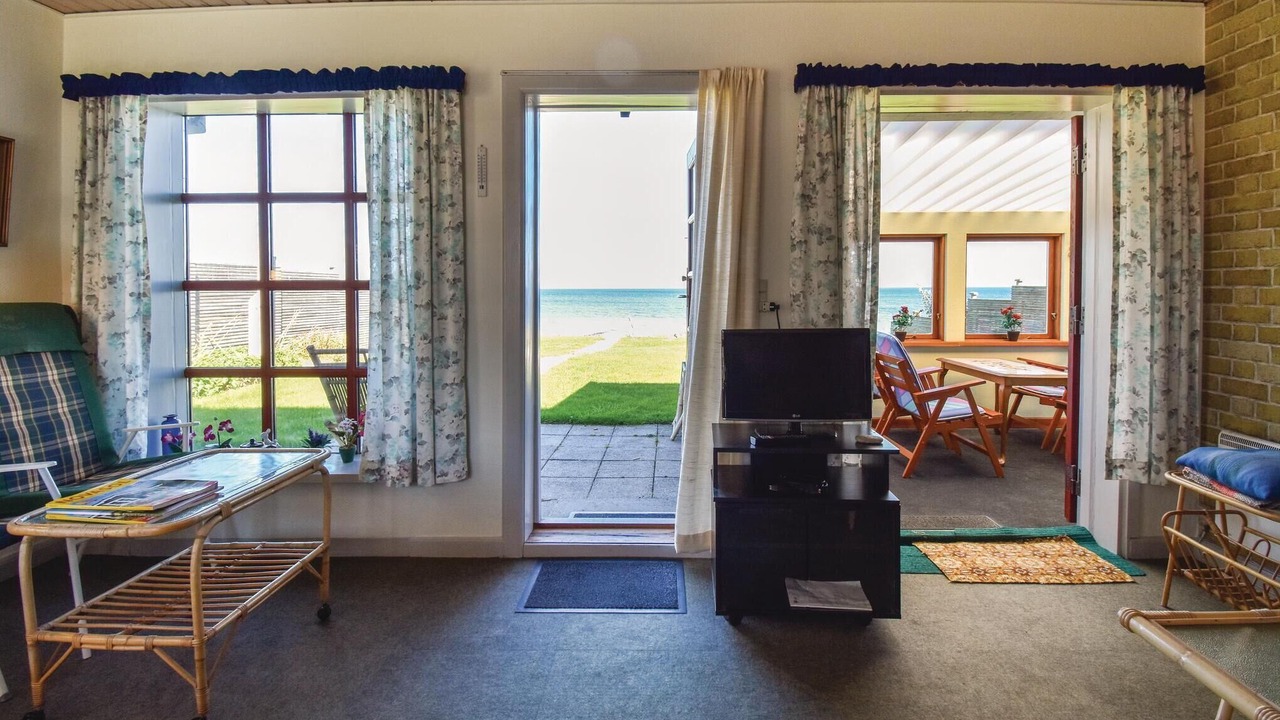 Photo of Bedroom in Tørresø