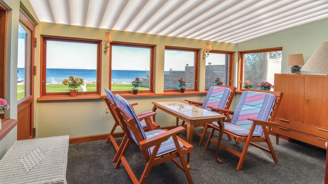 Photo of Bedroom in Tørresø