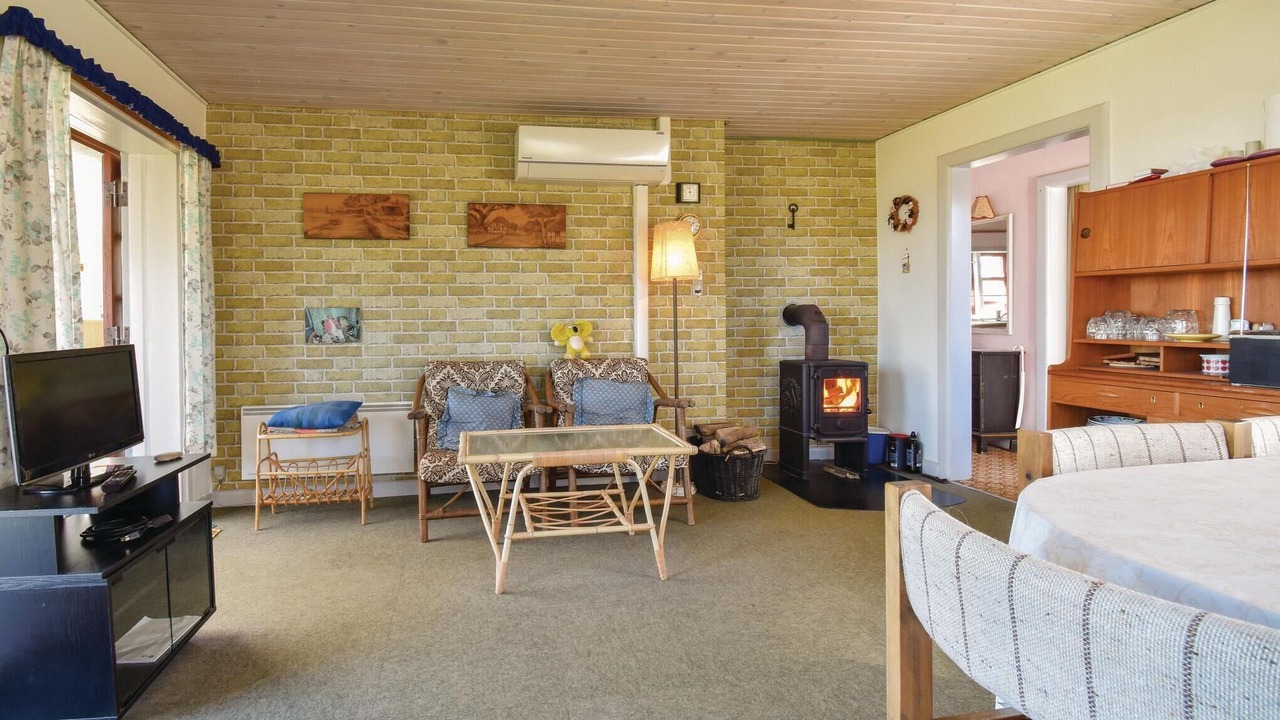 Photo of Bedroom in Tørresø