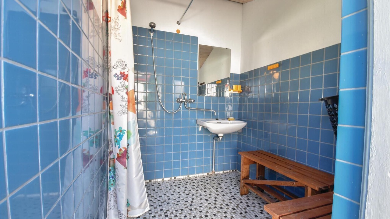 Photo of Bathroom in Tørresø