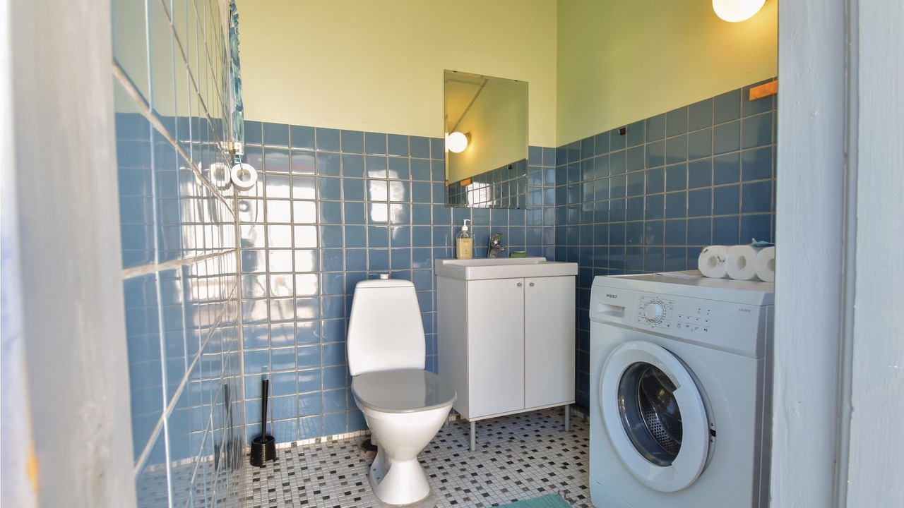 Photo of Bathroom in Tørresø