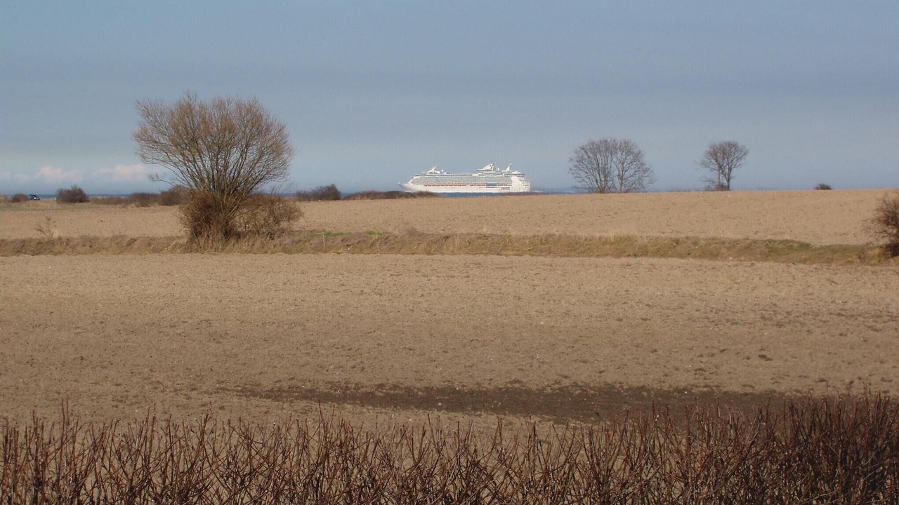 Photo of Bedroom in Østerskov