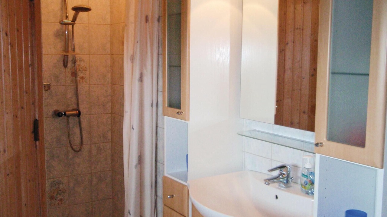 Photo of Bathroom in Østerskov