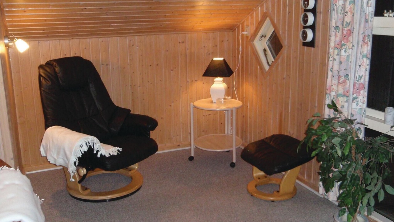 Photo of Bedroom in Østerskov