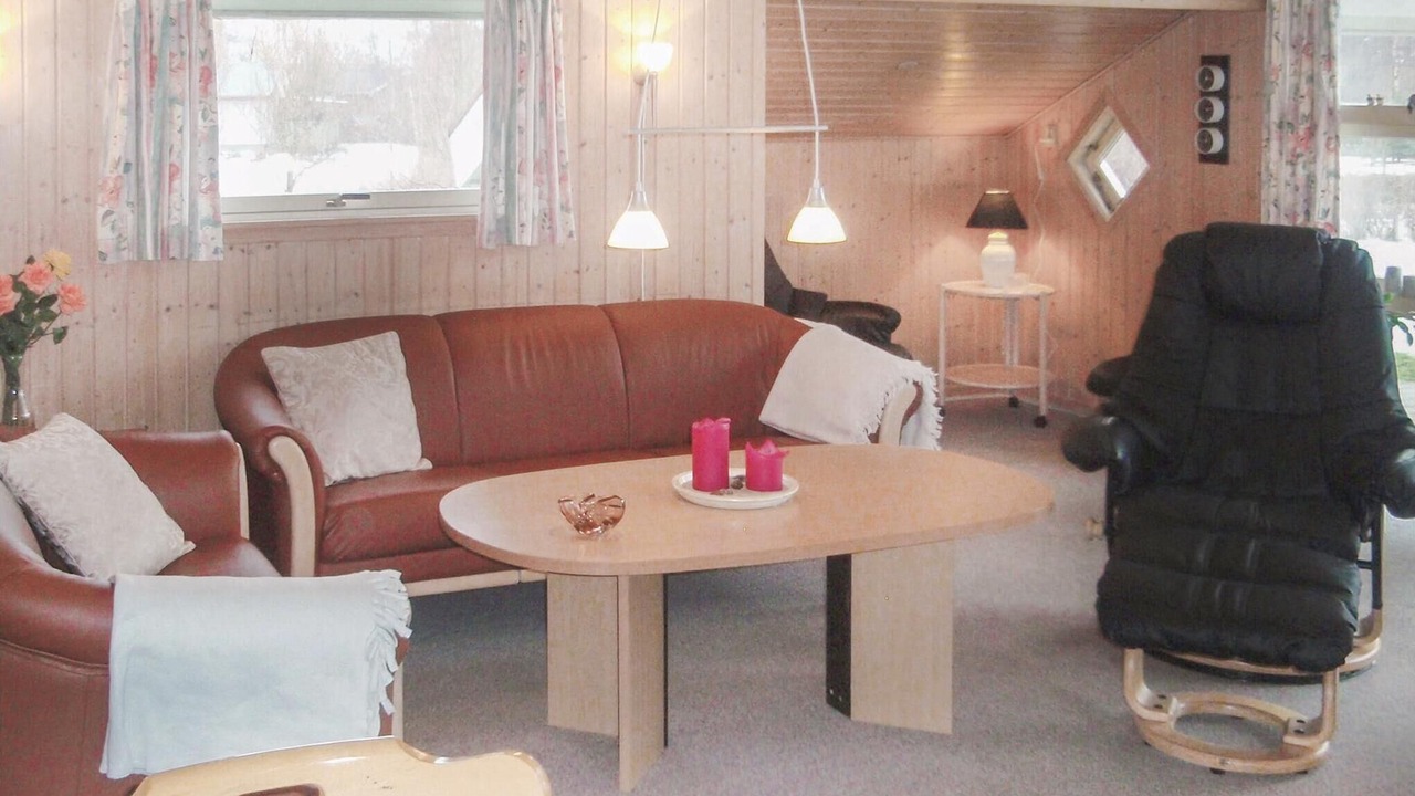 Photo of Bedroom in Østerskov