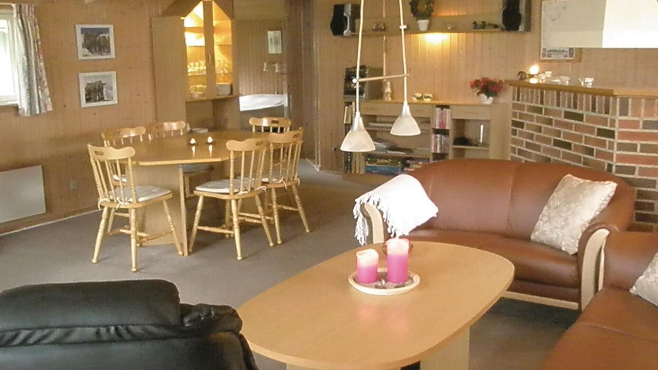 Photo of Bedroom in Østerskov