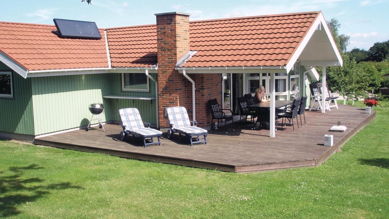 Photo of Others in Østerskov