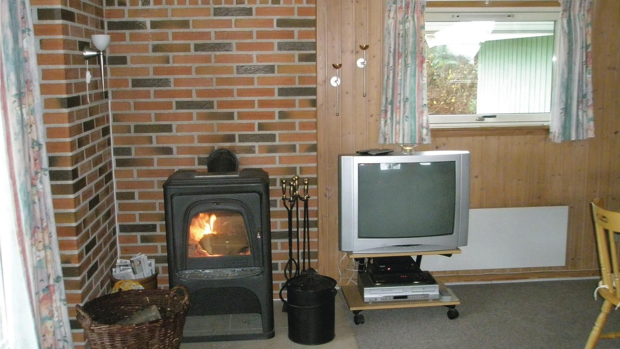 Photo of Bedroom in Østerskov