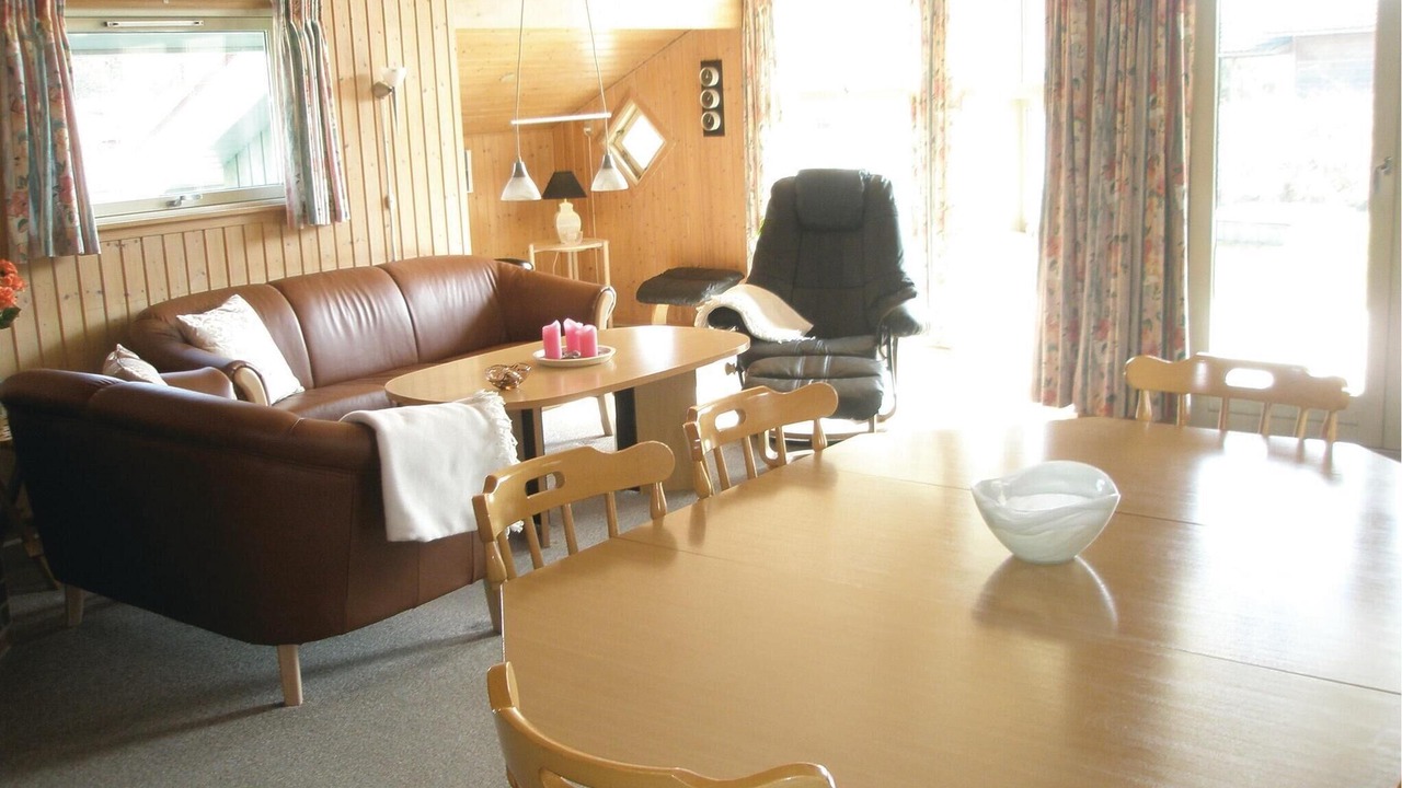 Photo of Bedroom in Østerskov