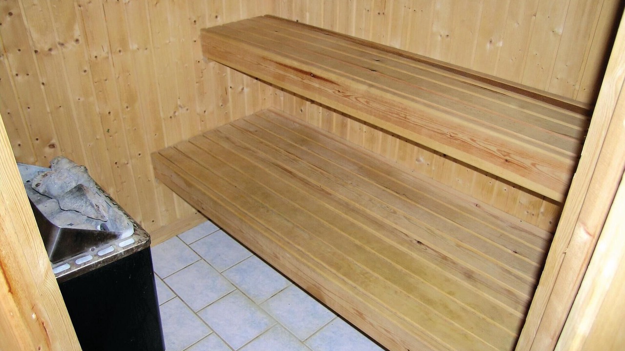 Photo of Bathroom in Østerskov