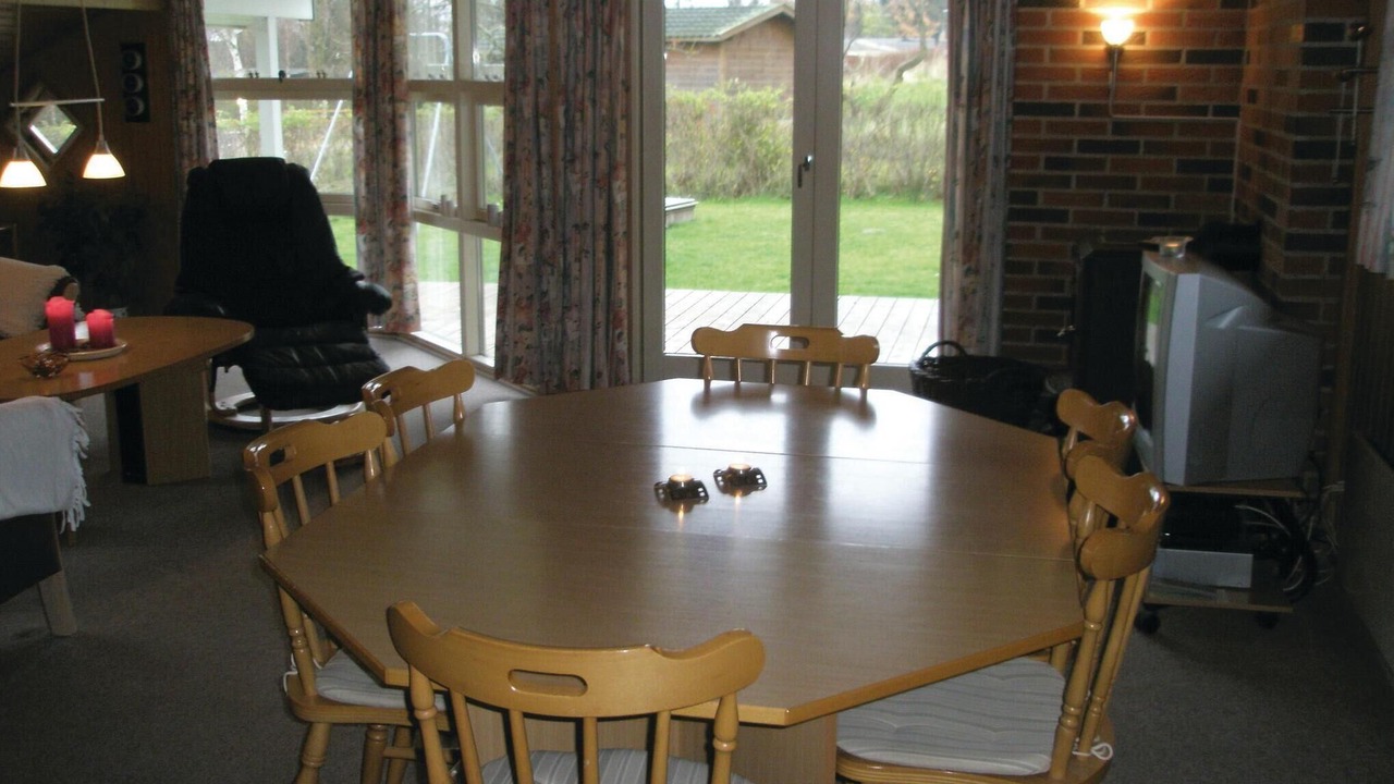 Photo of Bedroom in Østerskov