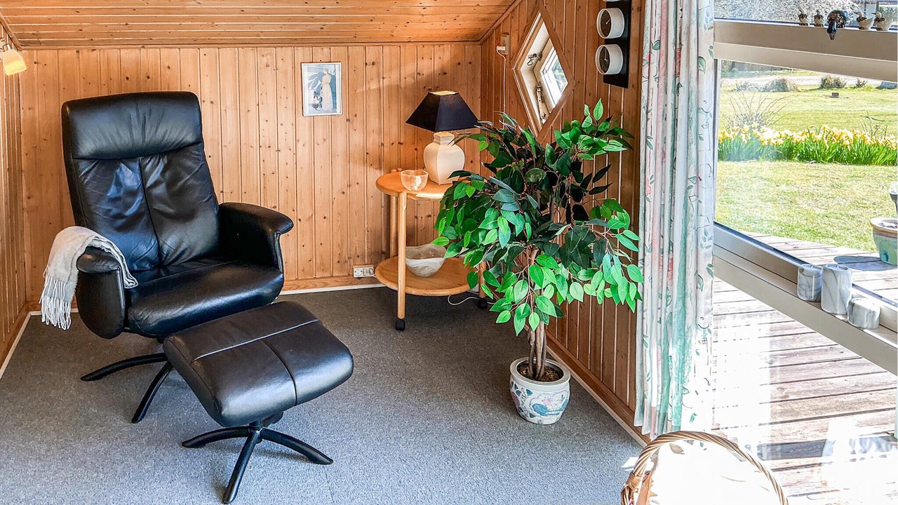 Photo of Bedroom in Østerskov